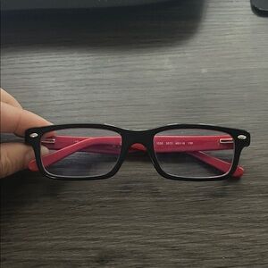 EUC Ray Ban Seeing Glasses